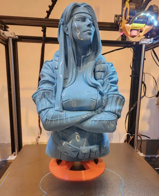 Hero Me Gen7 Platform Release4 - Nền tảng Đầu in Module Đa năng - Image 15