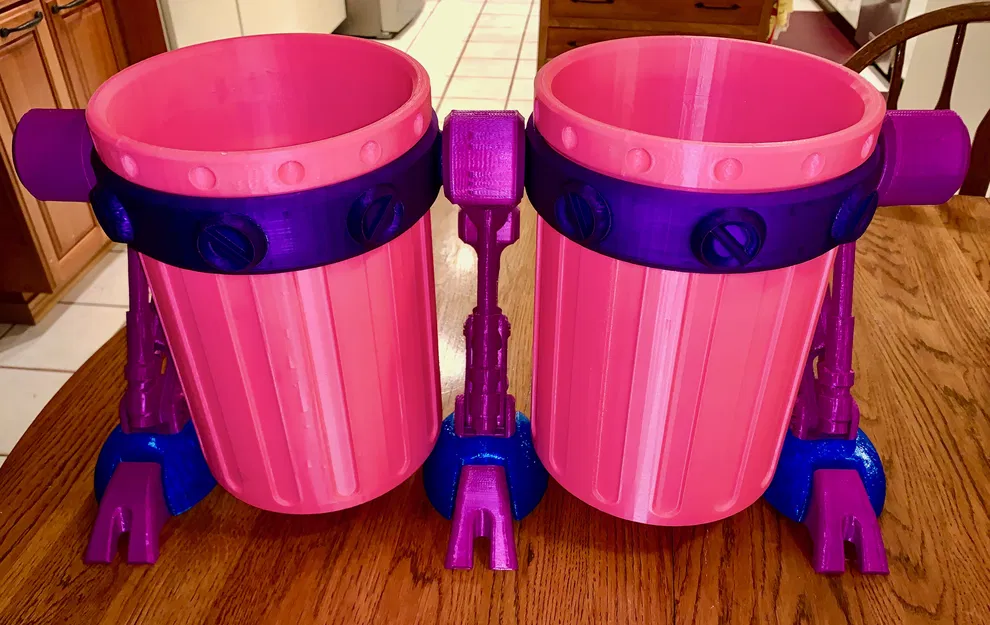 Hero Me Gen7 Platform Release4 - Nền tảng Đầu in Module Đa năng - Image 18