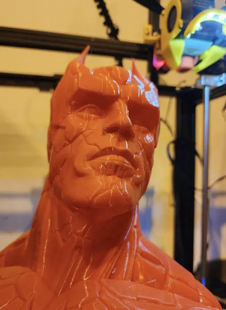 Hero Me Gen7 Platform Release4 - Nền tảng Đầu in Module Đa năng - Image 19