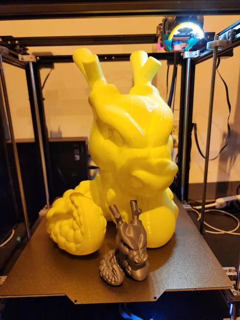 Hero Me Gen7 Platform Release4 - Nền tảng Đầu in Module Đa năng - Image 20