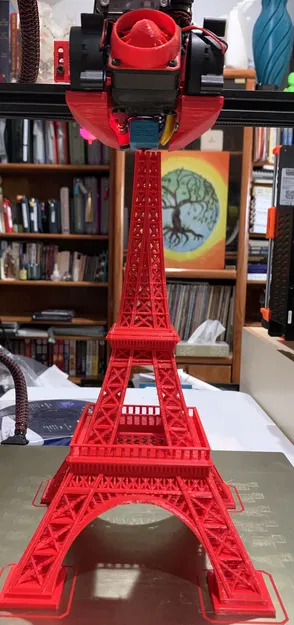 Hero Me Gen7 Platform Release4 - Nền tảng Đầu in Module Đa năng - Image 21