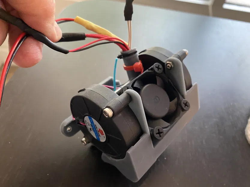 Hero Me Gen7 Platform Release4 - Nền tảng Đầu in Module Đa năng - Image 24