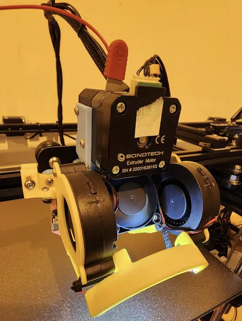 Hero Me Gen7 Platform Release4 - Nền tảng Đầu in Module Đa năng - Image 26