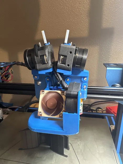 Hero Me Gen7 Platform Release4 - Nền tảng Đầu in Module Đa năng - Image 30