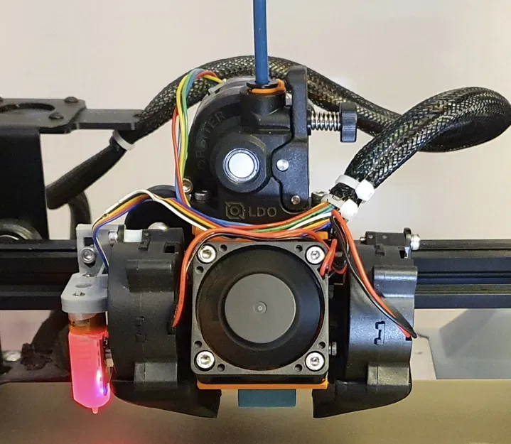 Hero Me Gen7 Platform Release4 - Nền tảng Đầu in Module Đa năng - Image 31