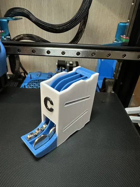 Giá Đỡ Pin Organizer cho Pin LR44 và CR2032 - Image 1