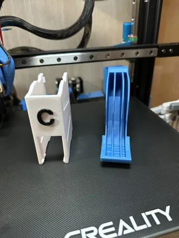 Giá Đỡ Pin Organizer cho Pin LR44 và CR2032 - Image 2