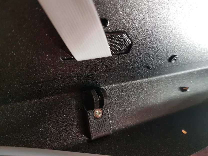 Giá đỡ camera Maker Hawk cho Prusa Enclosure - Image 1