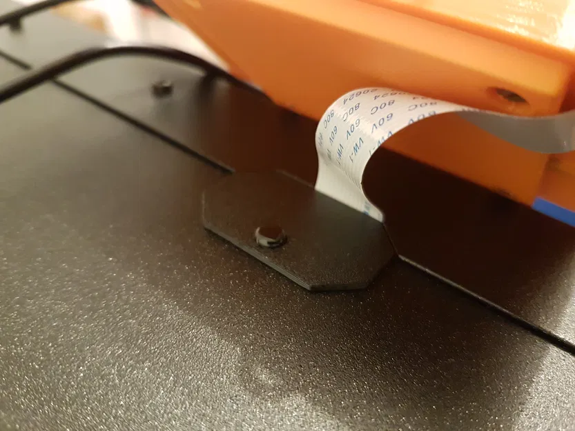 Giá đỡ camera Maker Hawk cho Prusa Enclosure - Image 2