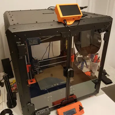 Giá đỡ camera Maker Hawk cho Prusa Enclosure