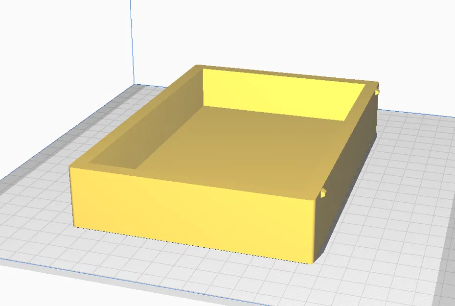 Khung cho ảnh 10x15cm - Image 1