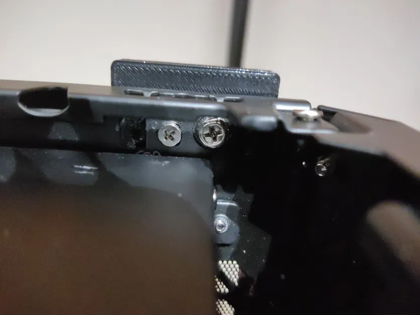 Đế bánh xe cho Qube 500 - Image 3