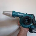 Đầu Phun Máy Thổi Makita DUB186 - Thumbnail 1