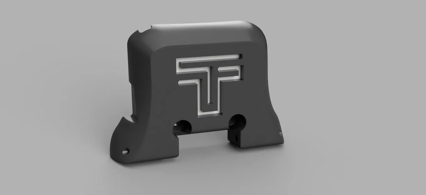 Voron Afterburner E3D V6/Dragon cho TwoTrees Sapphire Pro/Plus - MOD LED WS2812B - Image 3