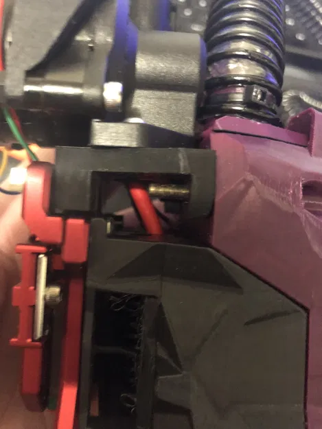 Stealthburner cho Rapido UHF CPAP Oribiter 2.0 - Image 4