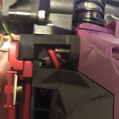 Stealthburner cho Rapido UHF CPAP Oribiter 2.0