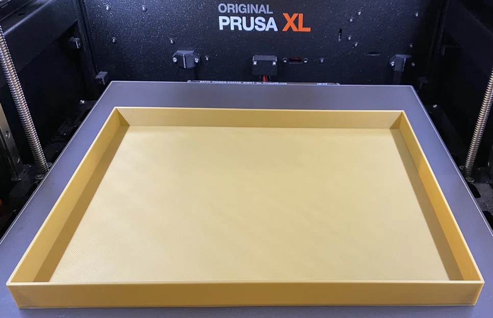 Hộp tùy chỉnh đơn giản cho Tạp chí Wargame - Image 1