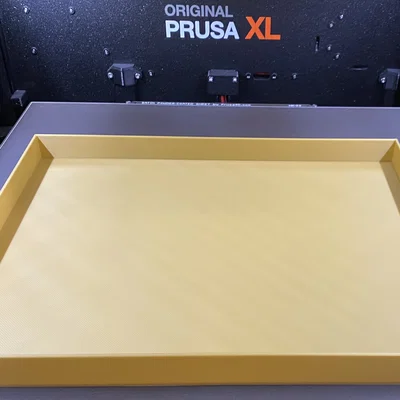 Hộp tùy chỉnh đơn giản cho Tạp chí Wargame