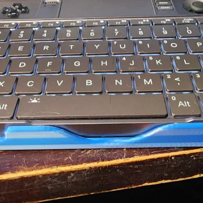 Đế cắm GPD Win Max 2