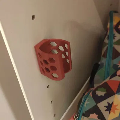 Giá đỡ Philips OneBlade gắn tủ