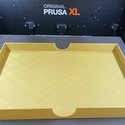 Hộp tùy chỉnh đơn giản cho Tạp chí Wargame