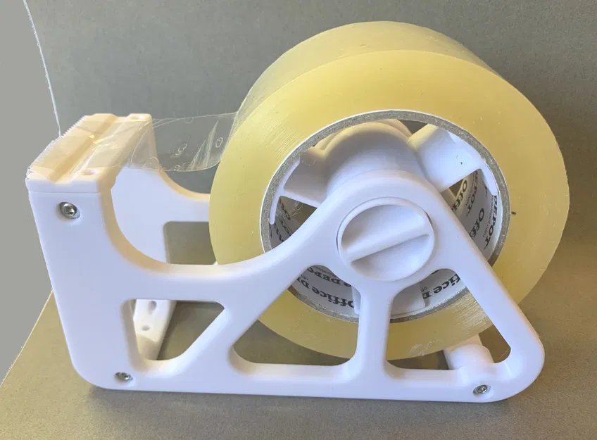 UFS-114 Máy cắt băng rộng 2", đường kính trong 3" - Image 2