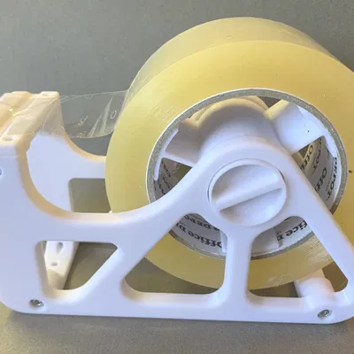 UFS-114 Máy cắt băng rộng 2", đường kính trong 3"