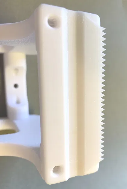 UFS-114 Máy cắt băng rộng 2", đường kính trong 3" - Image 4