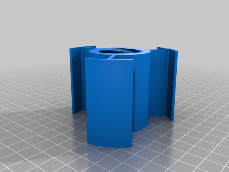 UFS-114 Máy cắt băng rộng 2", đường kính trong 3" - Image 9