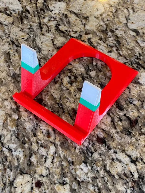 Biển Santa Cookie - Image 4