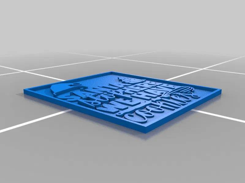 Biển Santa Cookie - Image 5