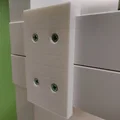 Pát Gắn Tủ Kallax - Thumbnail 1