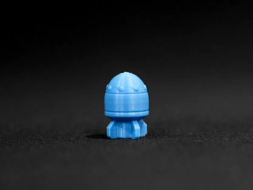 Súng Phóng Tên Lửa Đồ Chơi | In-in-Place - Image 7