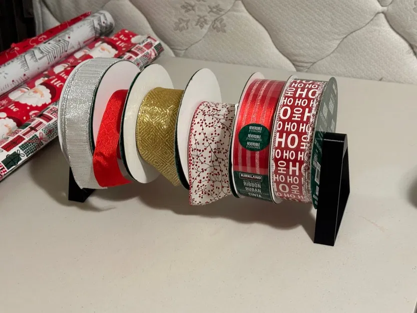 Giá Đỡ Cuộn Ruy Băng - Image 2