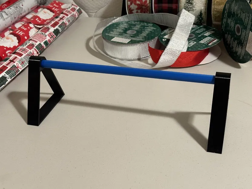 Giá Đỡ Cuộn Ruy Băng - Image 3