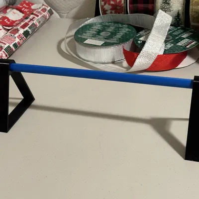 Giá Đỡ Cuộn Ruy Băng