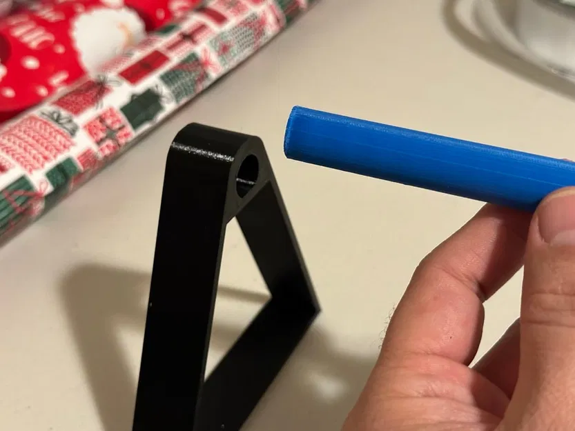 Giá Đỡ Cuộn Ruy Băng - Image 5