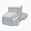 Xe Tải Mini V2 - Thumbnail 1