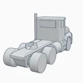 Xe Tải Mini V2 - Thumbnail 2