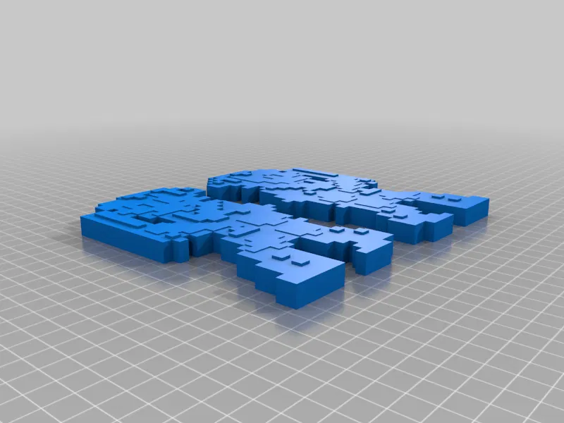 Figurine Link từ Zelda II: Cuộc Phiêu Lưu của Link (NES) - Image 5