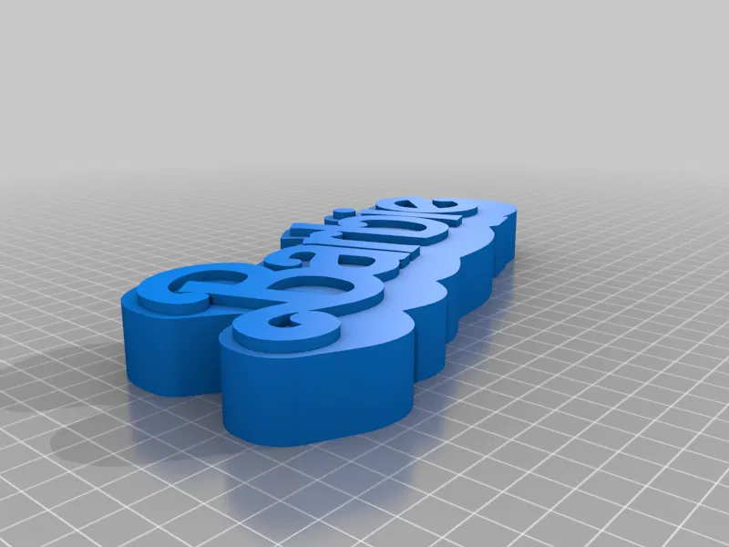 Logo Barbie - Image 3