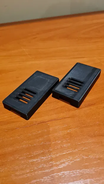 Vỏ bộ chuyển đổi DC/DC Buck phù hợp cho CR-D4080P - Image 3