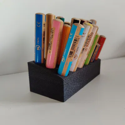 Bút chì Stabilo Woody