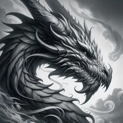 Đầu Rồng HueForge