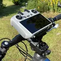Đế gắn DJI RC (ví dụ: cho xe đạp và xe đạp thể thao) - Thumbnail 1