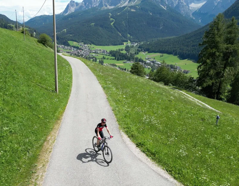 Đế gắn DJI RC (ví dụ: cho xe đạp và xe đạp thể thao) - Image 3