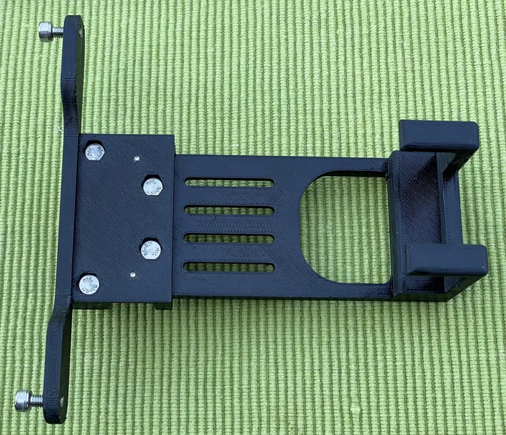 Đế gắn DJI RC (ví dụ: cho xe đạp và xe đạp thể thao) - Image 7