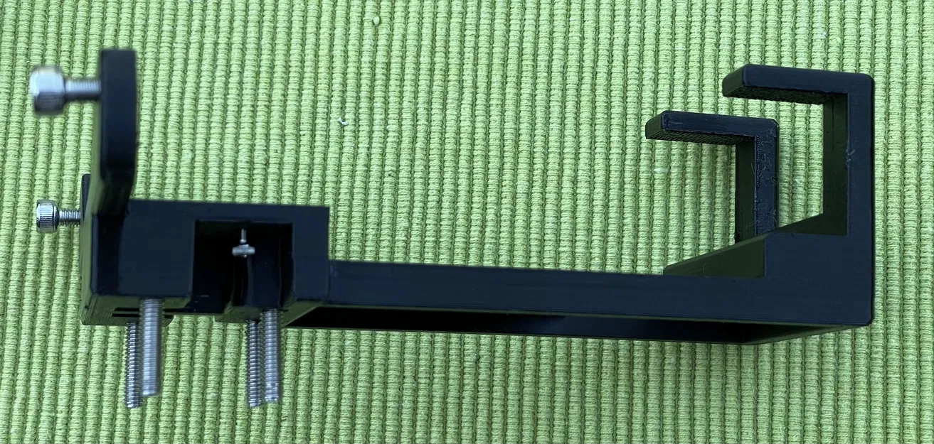 Đế gắn DJI RC (ví dụ: cho xe đạp và xe đạp thể thao) - Image 8