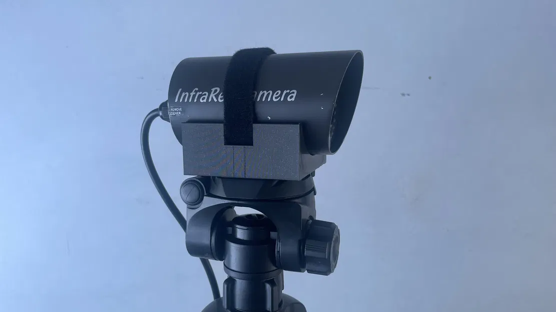 Giá đỡ chân máy đa năng - Image 2