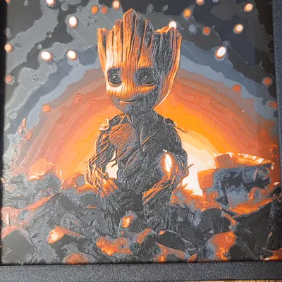 Groot Hueforge